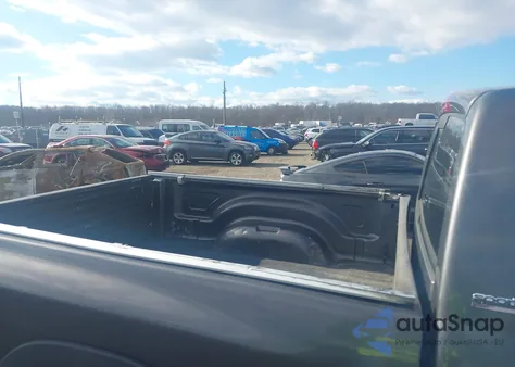 2002 Dodge Ram 1500 St from USA, damaged, VIN 1D7HU16NX2J236304